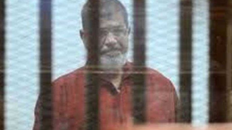 المحكمة في اقتحام