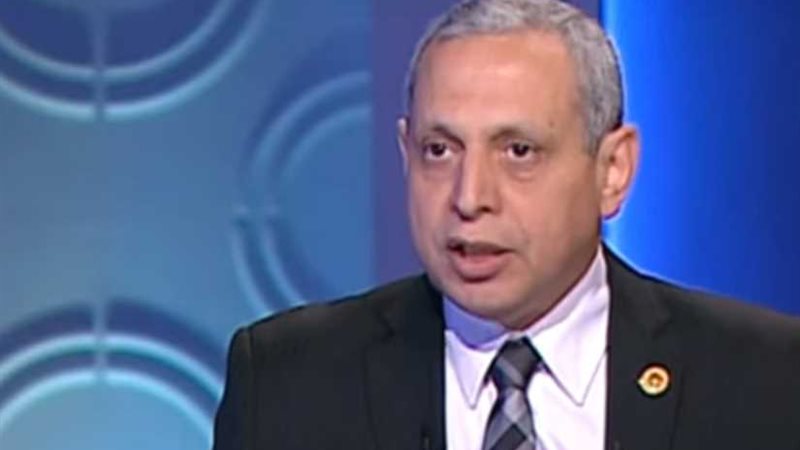 رئيس مصلحة الجمارك: