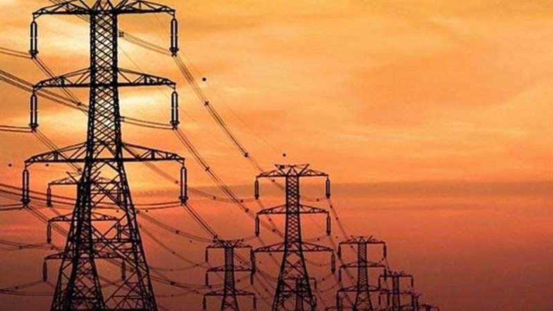 وزارة الكهرباء: الحمل