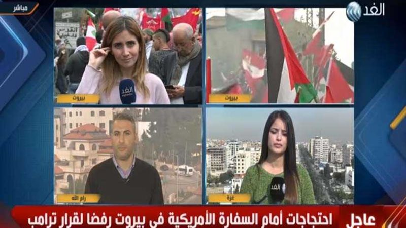 الشبابية الفلسطينية