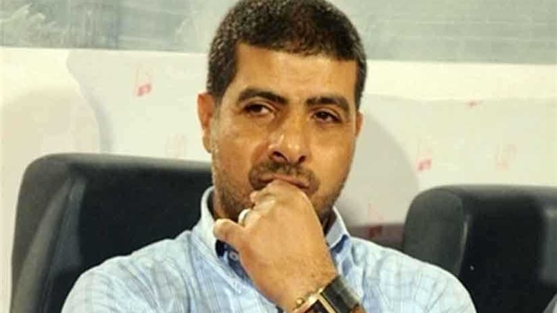 طارق العشري: وادي