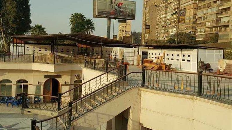 المحامين تنتهى من