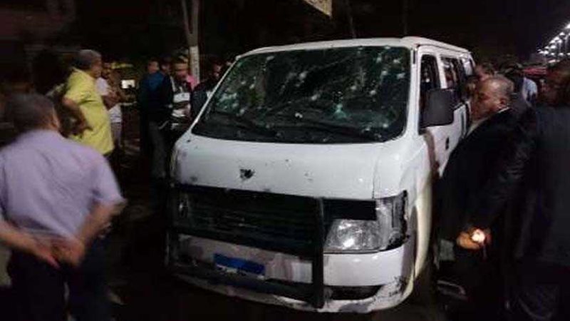 تأجيل خلية ميكروباص