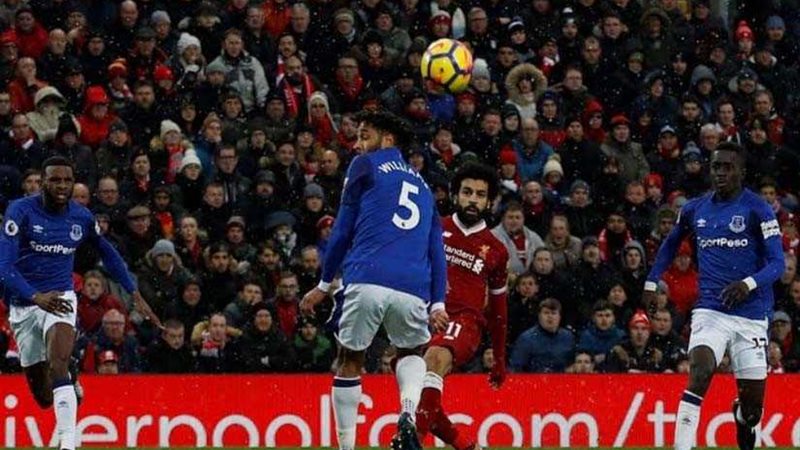 «صلاح» ينقذ تشكيل