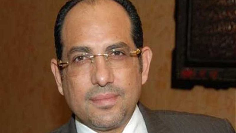 خالد عبد الجليل :