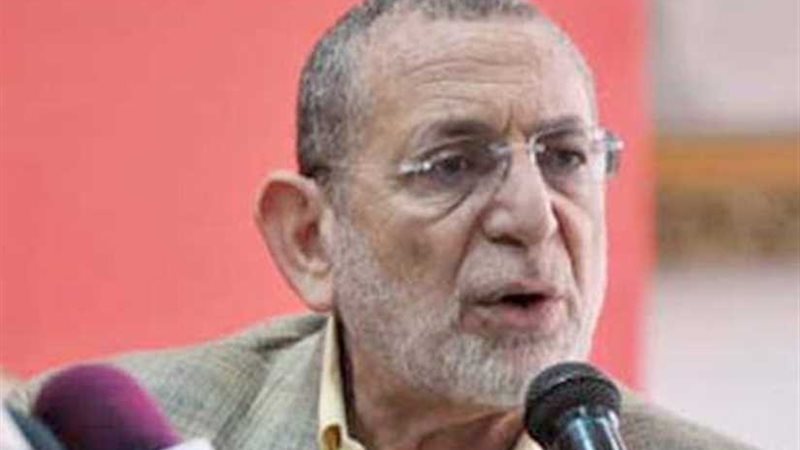 القيعي متحدثا رسميا