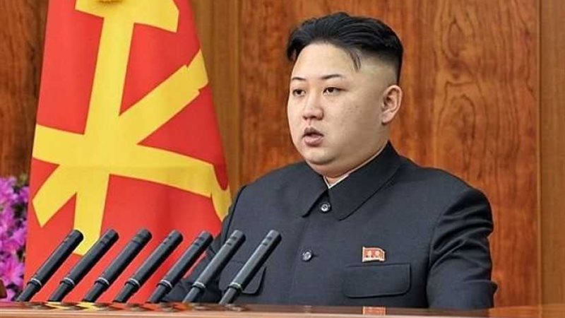 كوريا الشمالية: فرض