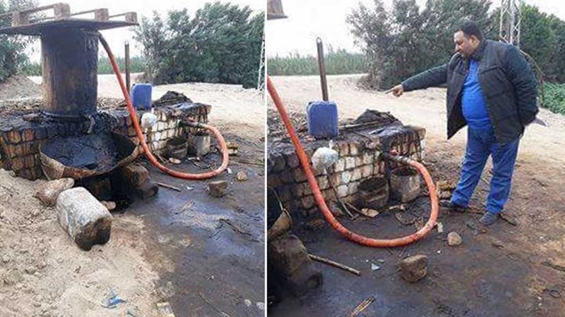 ضبط 10 أطنان من مادة