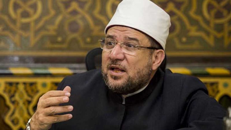 جمعة يدعو لإعادة