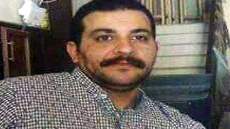 مصرع فني كهرباء بدمياط