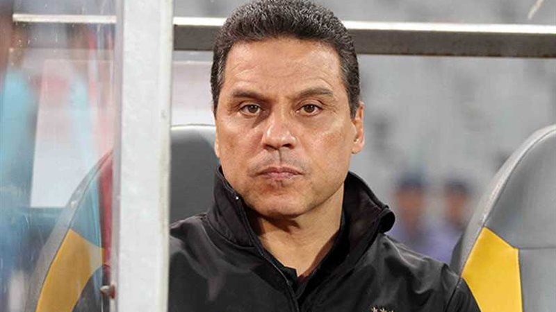 البدري: إحساس الهزيمة