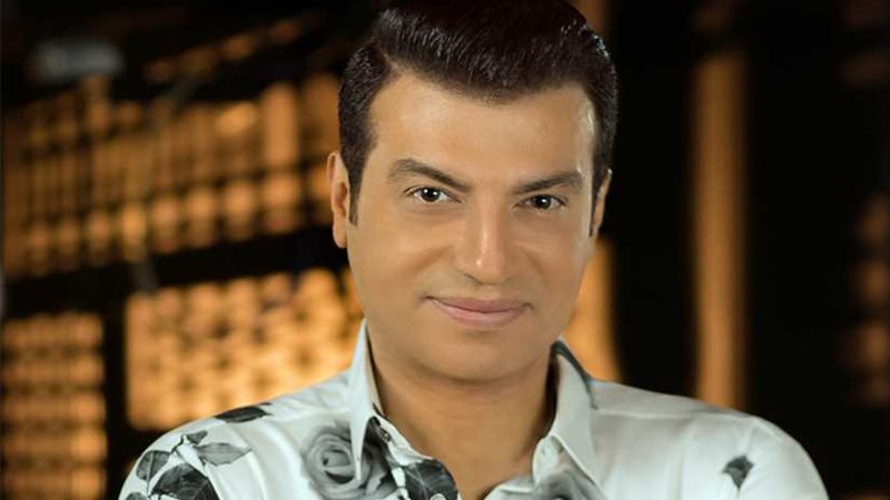 إيهاب توفيق يعود