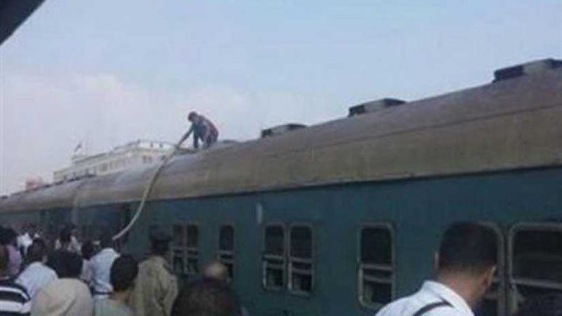 توقف حركة خطوط الوجه