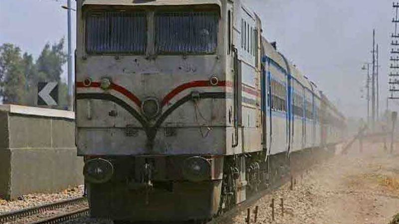 انتظام حركة الصعيد