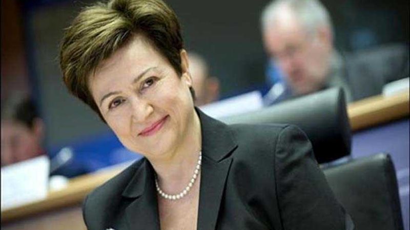 البنك الدولي: السيسي