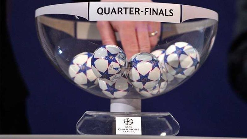 قرعة دور الـ16 من