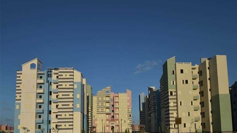 مدبولي: نسب تنفيذ