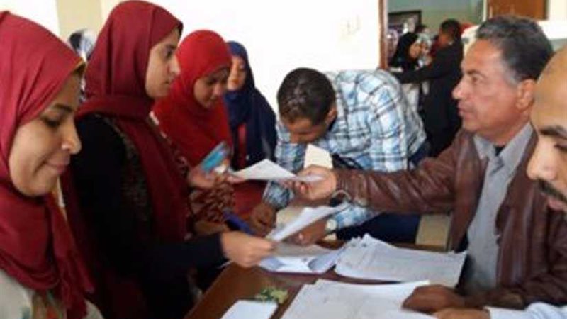 اليوم.. إعادة انتخابات