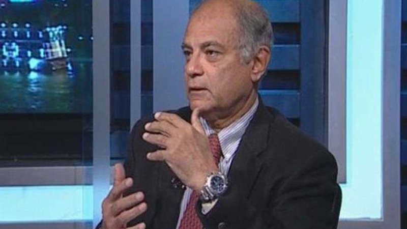 مساعد وزير الخارجية