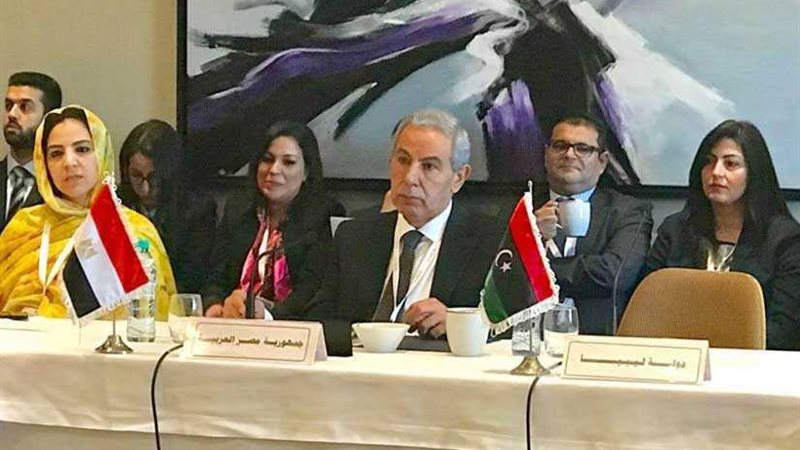 قابيل في منظمة التجارة