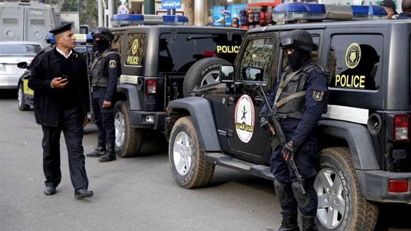 استنفار أمني لتأمين