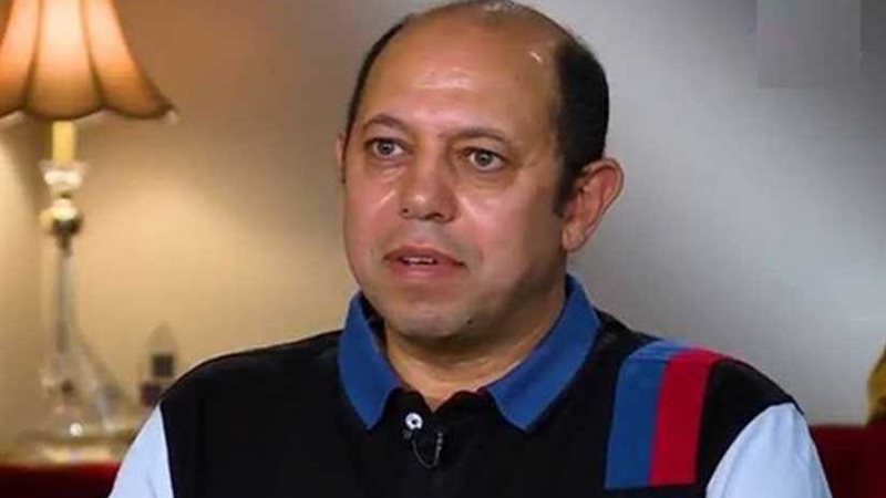 شرط أحمد سليمان للصلح