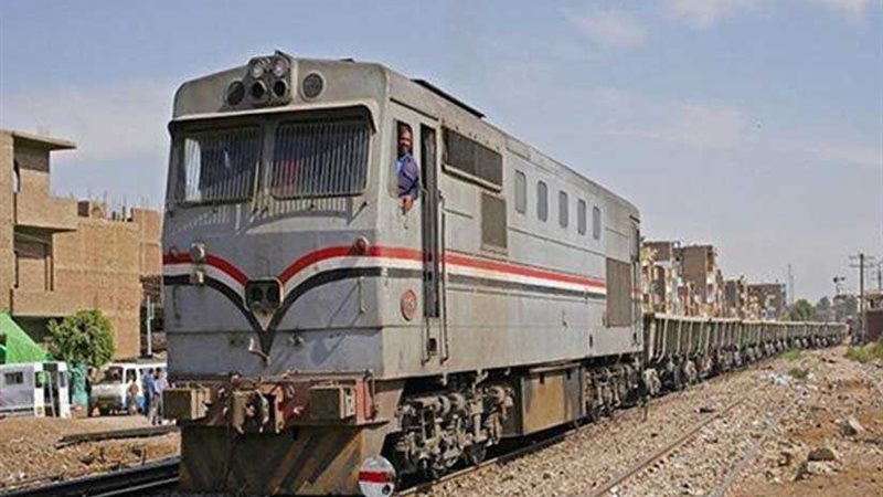 السكة الحديد: السيطرة