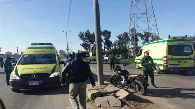 الصحة : إصابة 13