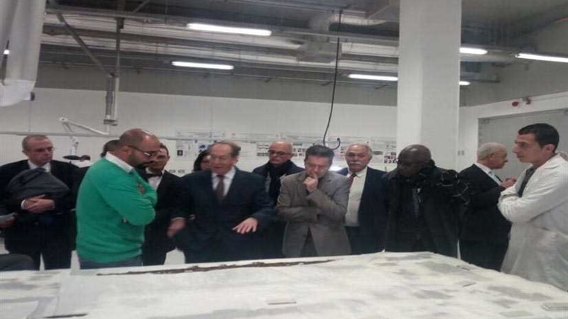 مجلس أمناء جامعة