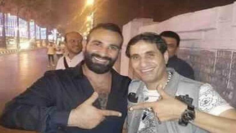 سعد وشيبة وأمير يحيون