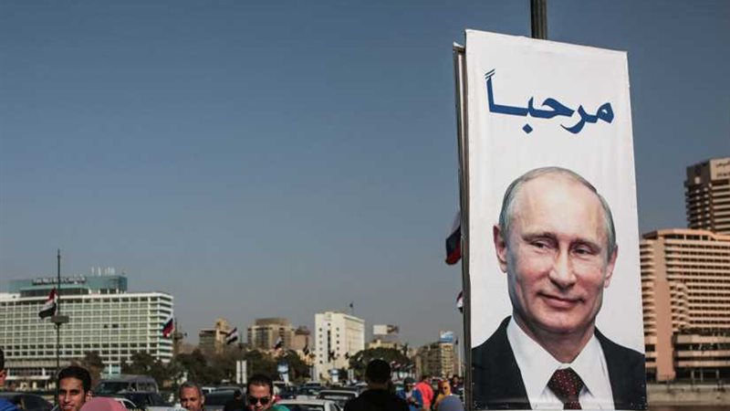 ماذا قالت الصحف العالمية