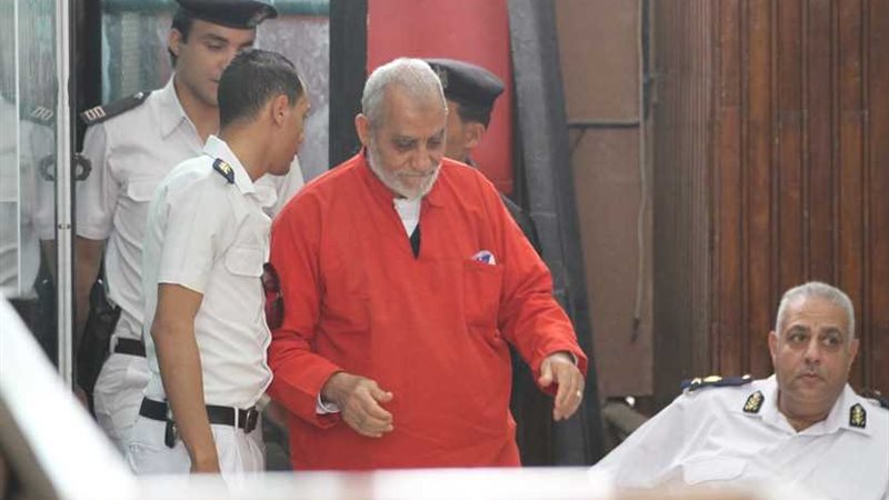 بدء سماع الشهود في