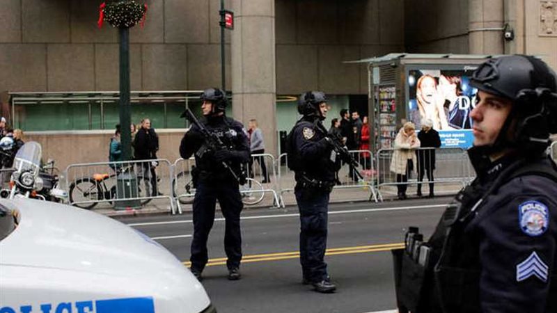 أنباء عن انفجار في