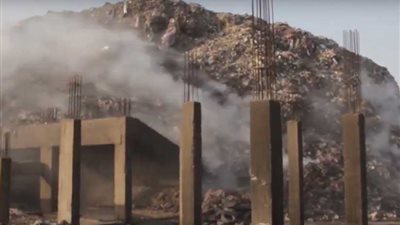 مأساة أهالي 