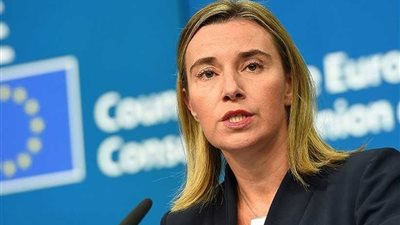 الاتحاد الأوروبي يعلن موقفه من نقل السفارات للقدس