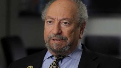 سعد الدين إبراهيم: أمريكا وبريطانيا يبحثان وضع الإخوان في قوائم الإرهاب