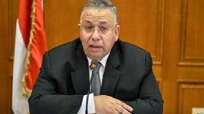 وكيل البرلمان: زيارة بوتين لمصر مهمة والعلاقة مع روسيا استراتيجية