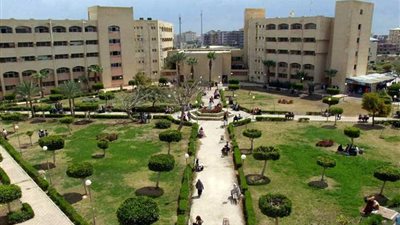 إعادة الانتخابات الطلابية بتربية دمياط