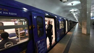 إخلاء محطات القطار القريبة من انفجار مانهاتن