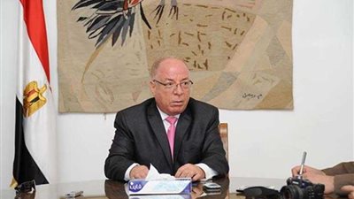 وزير الثقافة يحضر إعلان نتيجة مسابقة بينالي فينسيا 2018 بالتنسيق الحضاري