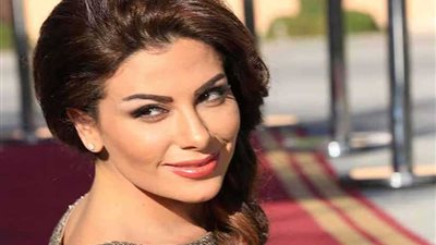 صبا مبارك بطلة 