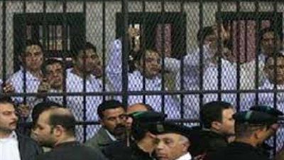 30 ديسمبر الحكم على المتهمين بـ