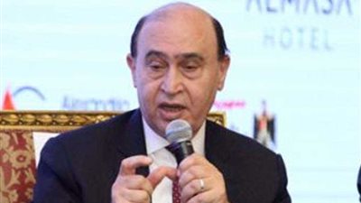 مميش: عبور 59 سفينة لقناة السويس بحمولات 4 ملايين طن