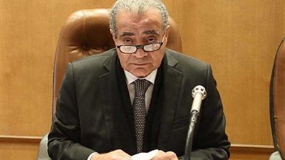 وزير التموين للبدالين: 