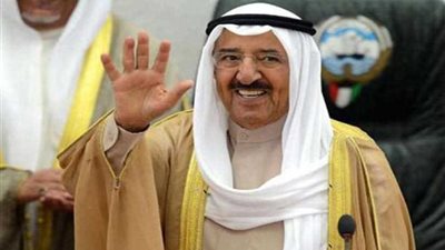 الحكومة الجديدة بالكويت تؤدي اليمين الدستورية أمام أمير البلاد