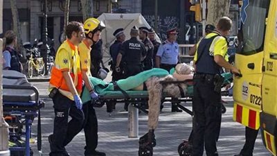 رويترز: بنجلاديشي فجّر نفسه في مانهاتن.. ومحققون: الحادث إرهابي