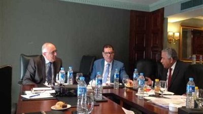 40 شركة مصرية تشارك بمعرض دولي للمفروشات المنزلية بألمانيا