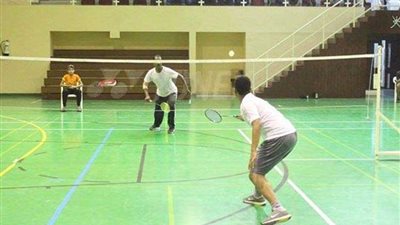 5 لاعبين يشاركون في بطولة إفريقيا للريشة الطائرة بأوغندا