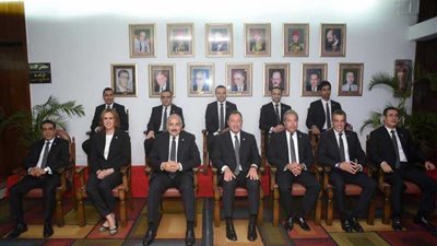 الأهلي يدعو نجوم الكرة العربية للمشاركة أمام أتلتيكو في مباراة السلام