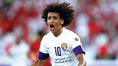 «عموري» ينتقل إلى الأهلي في ودية أتلتيكو مدريد